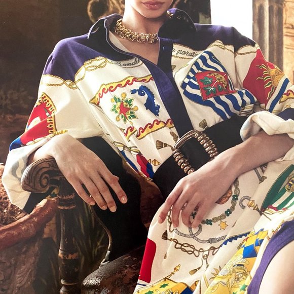 Stunning Necklace and Bracelet Set - Picture 4 of 4